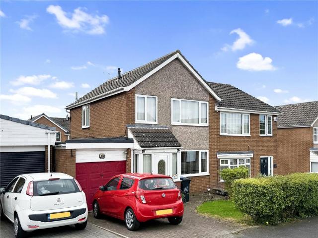 House for sale in Normanby, Middlesbrough