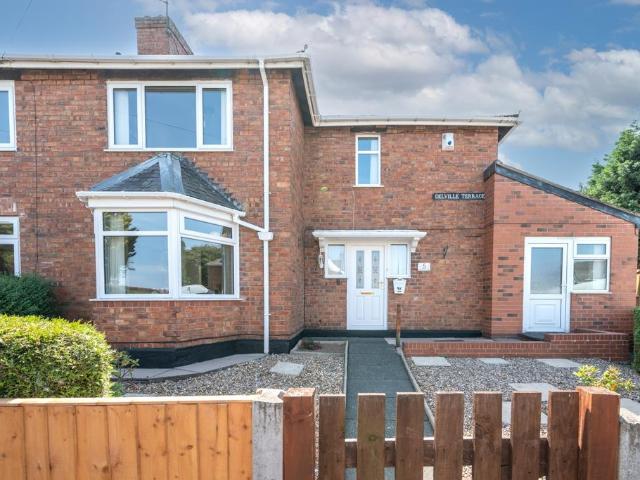 House for sale in Wednesbury, West Midlands