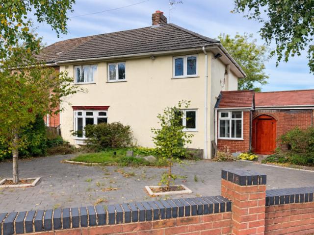 House for sale in Wednesbury, Sandwell
