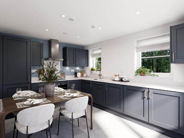 House for sale in Almondsbury, Catbrain
