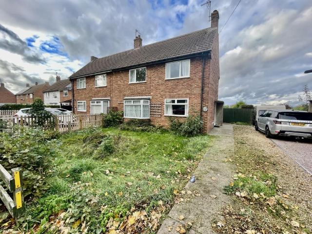 House for sale in Gosberton Clough, Lincolnshire