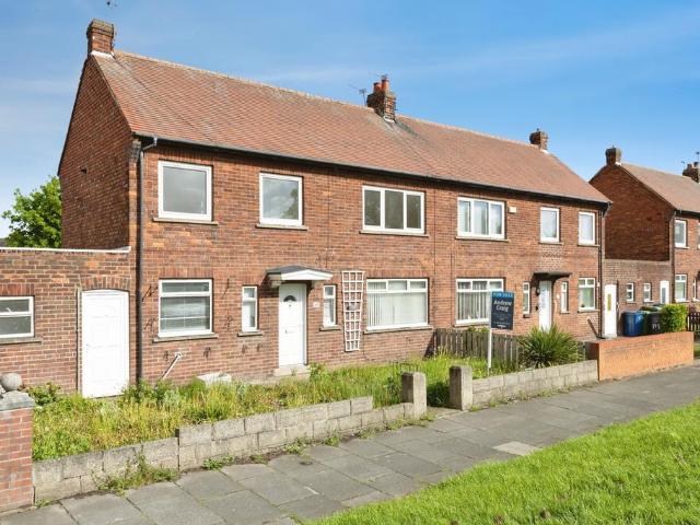 House for sale in Brockley Whins, Jarrow