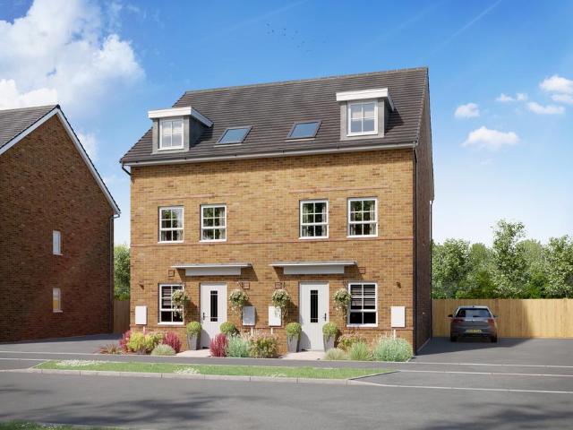 House for sale in Overstone, Moulton