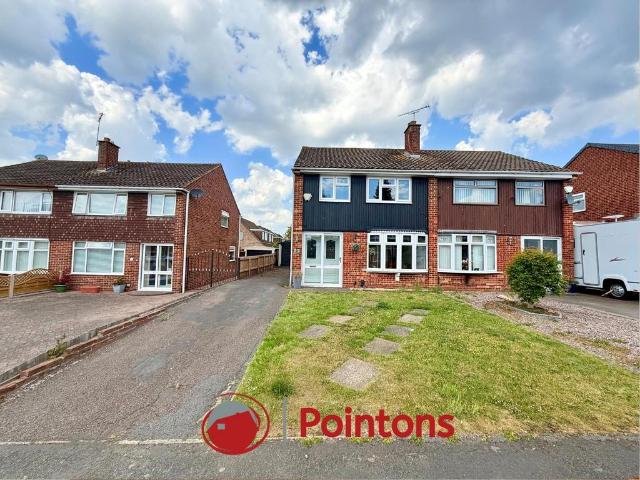 House for sale in Mount Pleasant, Camp Hill