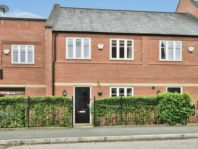 House for sale in Broadheath, Trafford Park