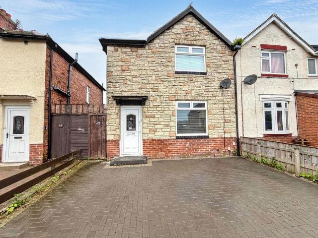 House for sale in Whitley Bay, North Tyneside