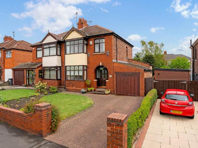 House for sale in Appleton, Widnes