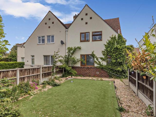 House for sale in Bawtry, South Yorkshire