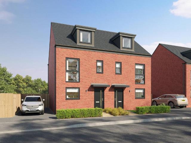 House for sale in Greatfield, Hull