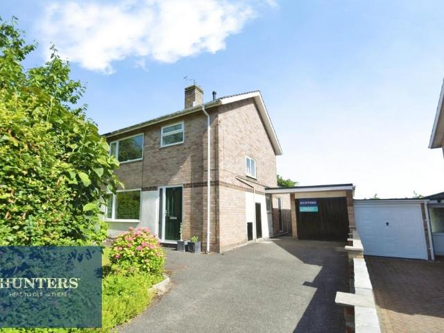 House for sale in Brampton, Loundsley Green