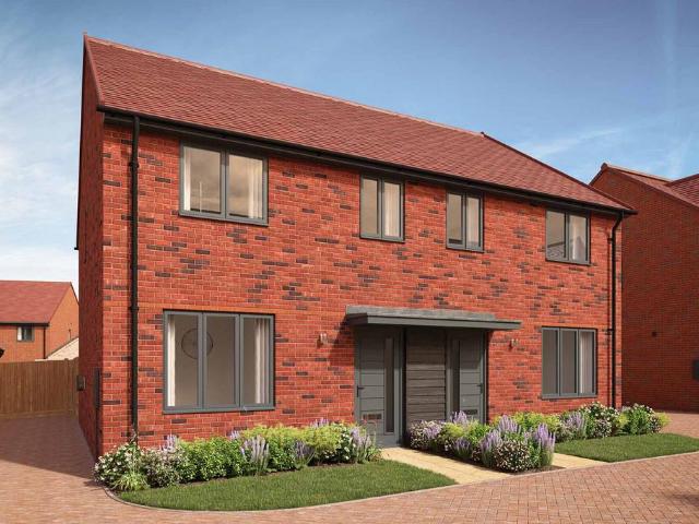 House for sale in Noak Hill, Essex