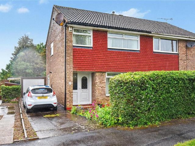 House for sale in Garforth, West Yorkshire