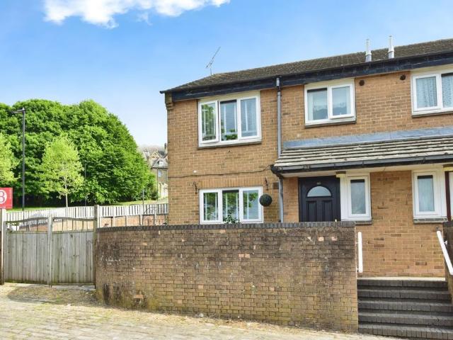 House for sale in Walkley, South Yorkshire