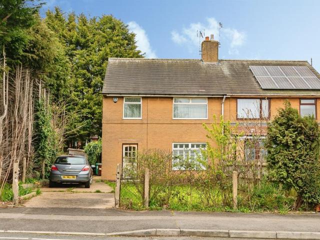 House for sale in Broxtowe, Haddon