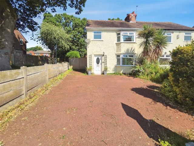 House for sale in Bromborough, Wirral