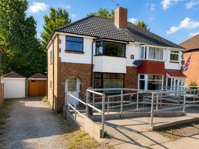 House for sale in Turves Green, West Midlands