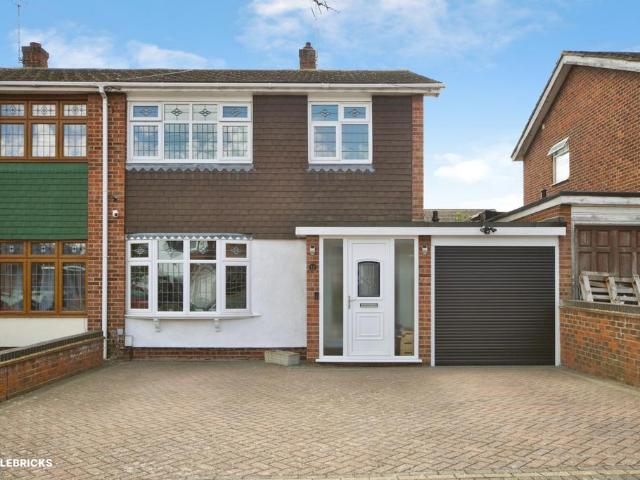 House for sale in Collier Row, Greater London
