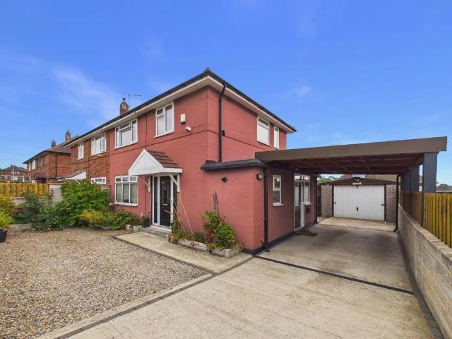 House for sale in West Yorkshire