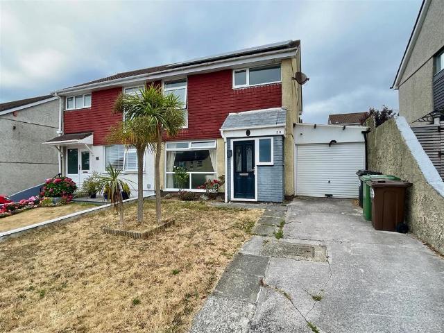 House for sale in Higher Compton, Mount Wise