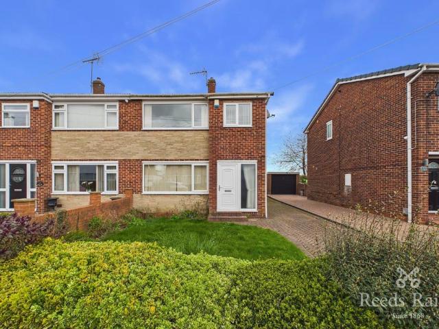 House for sale in Anston, North Anston