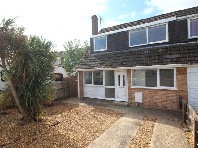 House for sale in Peterborough