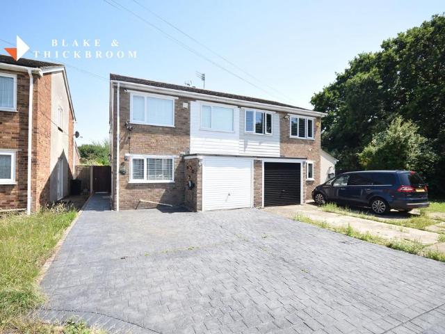 House for sale in Dale Hill, Essex