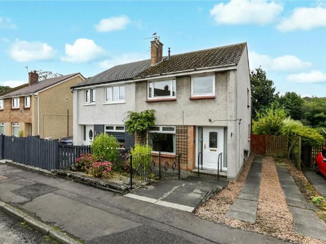House for sale in Scotland