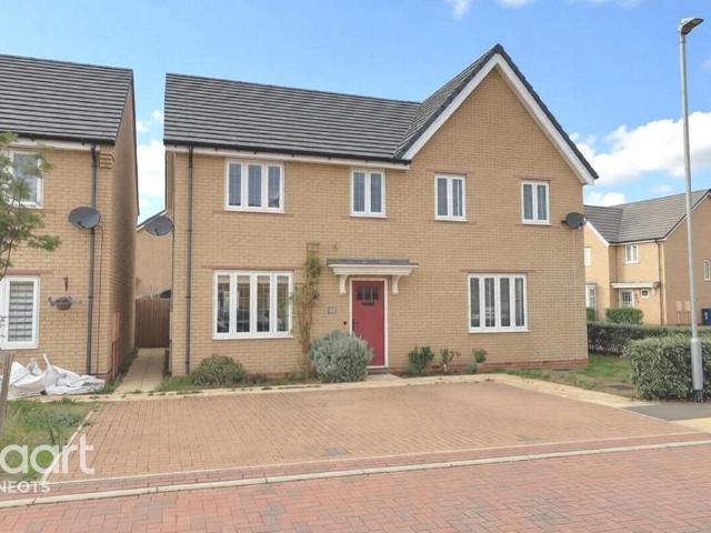 House for sale in Huntingdon, Cambridgeshire
