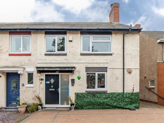 House for sale in Seaton Valley, New Hartley
