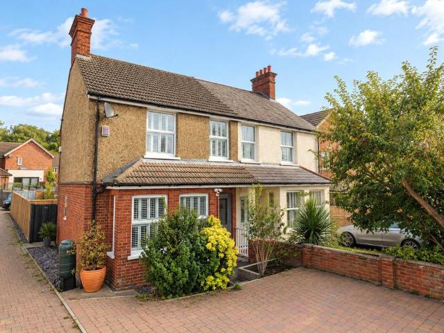 House for sale in Flitwick, Central Bedfordshire