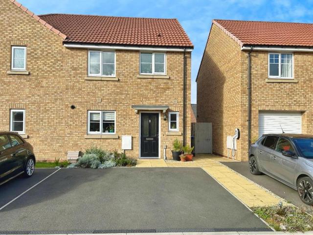 House for sale in Eastfield, Knaresborough