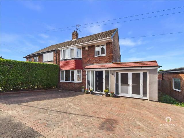 House for sale in Whickham, Tyne And Wear