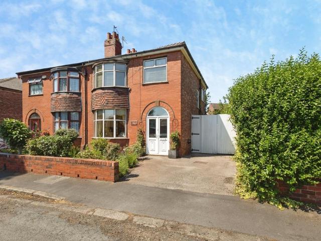 House for sale in Salford, Greater Manchester