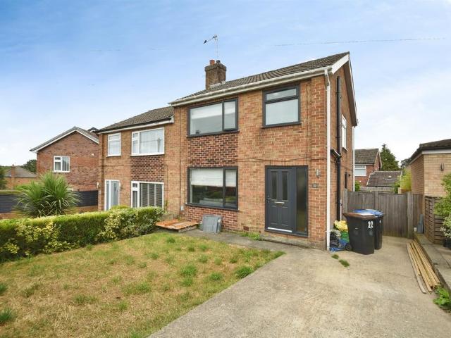House for sale in Bilton, Harrogate
