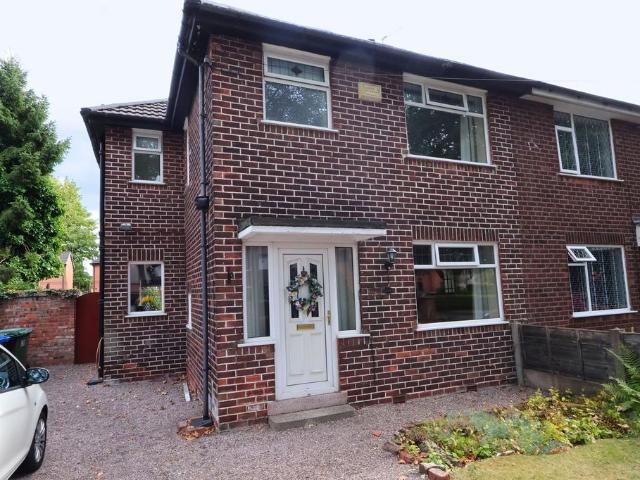 House for sale in Mosley, Trafford Park