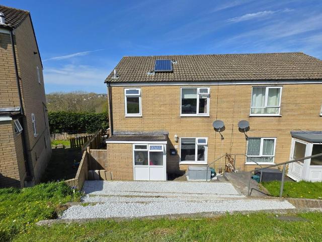 House for sale in Saltash, Cornwall