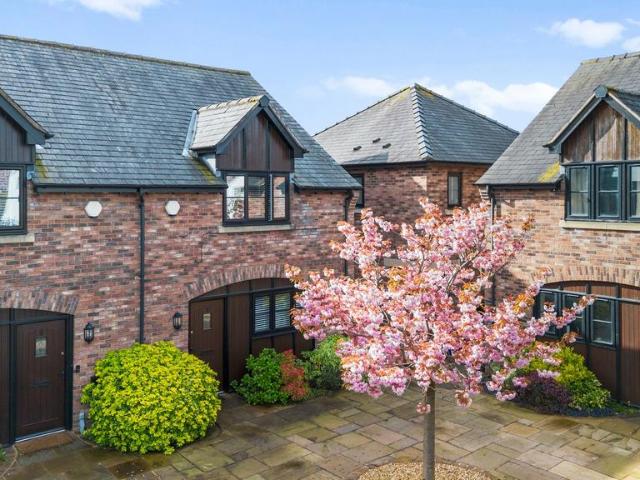 House for sale in Lowton St Mary's, Wigan