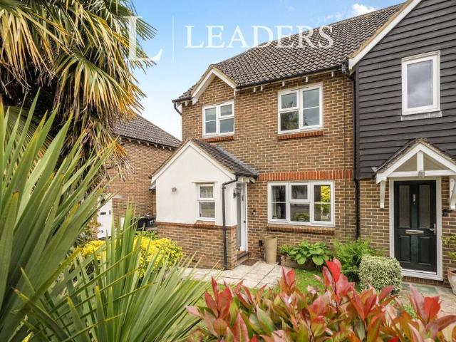 House for sale in Bourne Vale, Kent