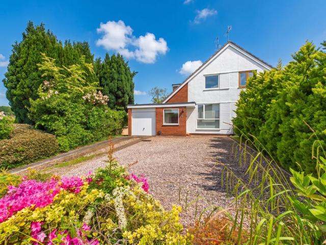 House for sale in Newton St Cyres, Devon