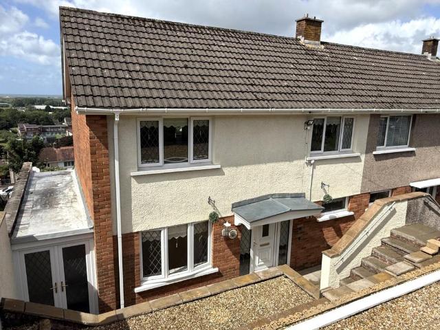 House for sale in Baglan