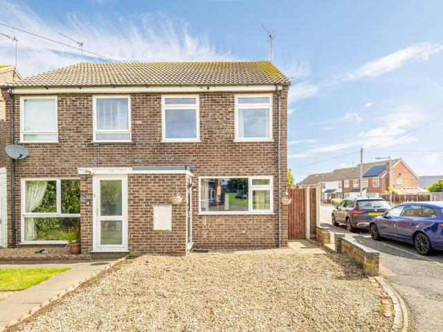 House for sale in Stokesby, Norfolk