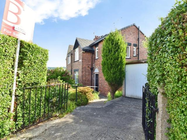 House for sale in South Yorkshire