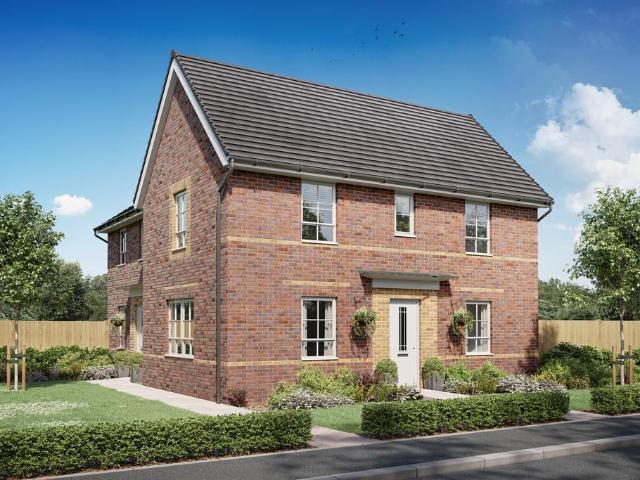 House for sale in Dunley, Forthampton