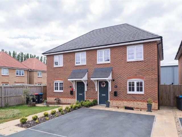 House for sale in Greenbank, Leftwich
