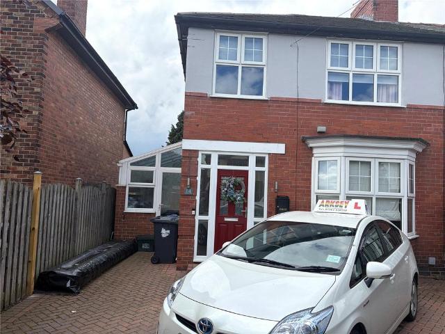 House for sale in Lakeside, South Yorkshire