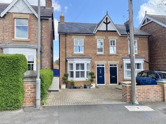 House for sale in Bedale, North Yorkshire