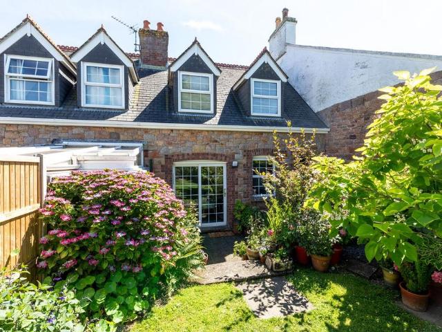 House for sale in Trinity, Scotland
