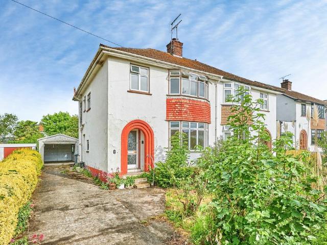 House for sale in Pleasant Valley, Duton Hill