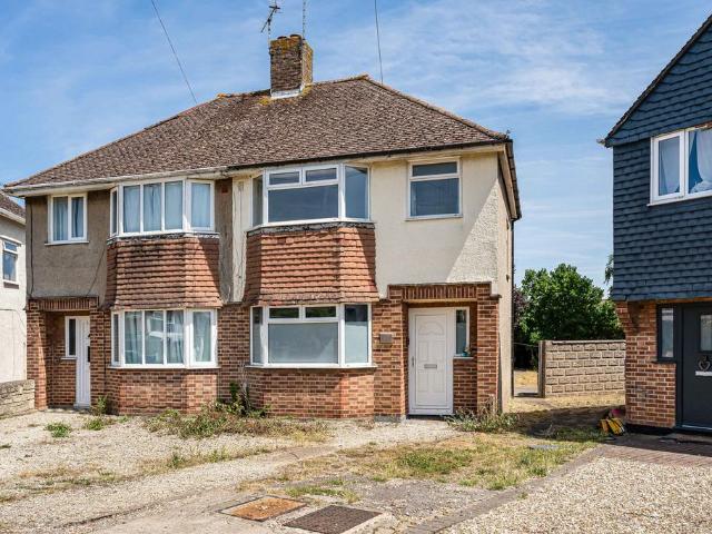 House for sale in The Slade, Oxfordshire