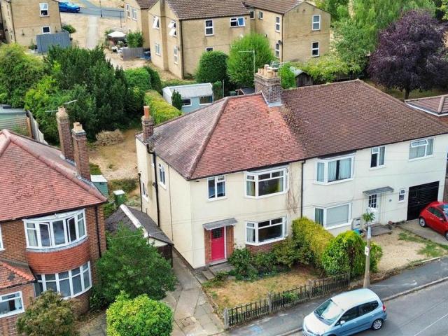 House for sale in Baron St Martin, Barholm